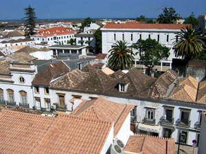 Tavira